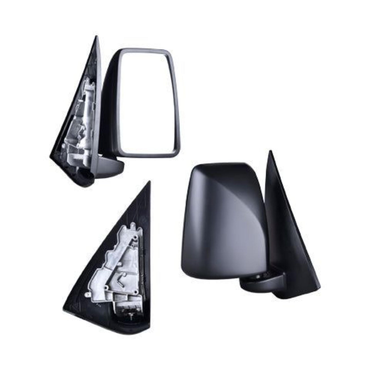 Espejo Der Manual H100 2006-2010 L4 2.5L