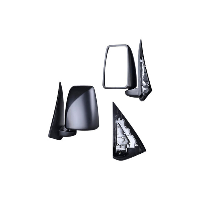 Espejo Izq Manual H100 2006-2010 L4 2.5L