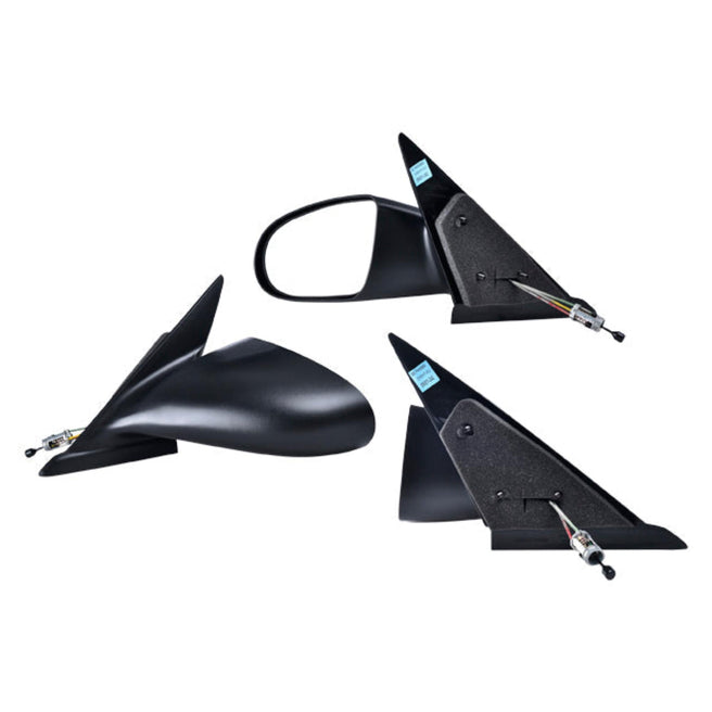 Espejo Izq Con Control Neon 1998-1999 L4 2.0L
