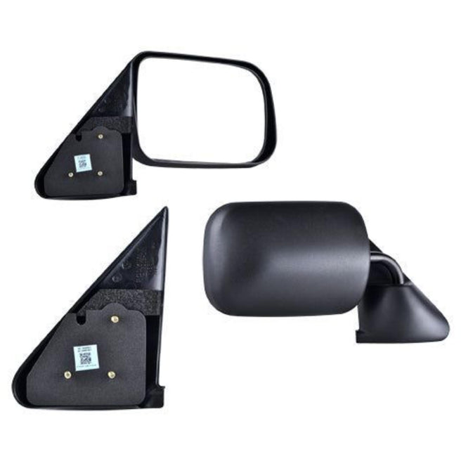 Espejo Der Manual Ram 1500 1994-1997 V6 3.9L