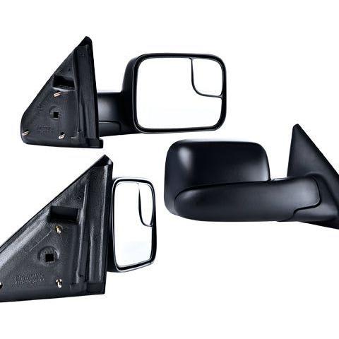 Espejo Dg P/ Dodge Ram 2002-2005