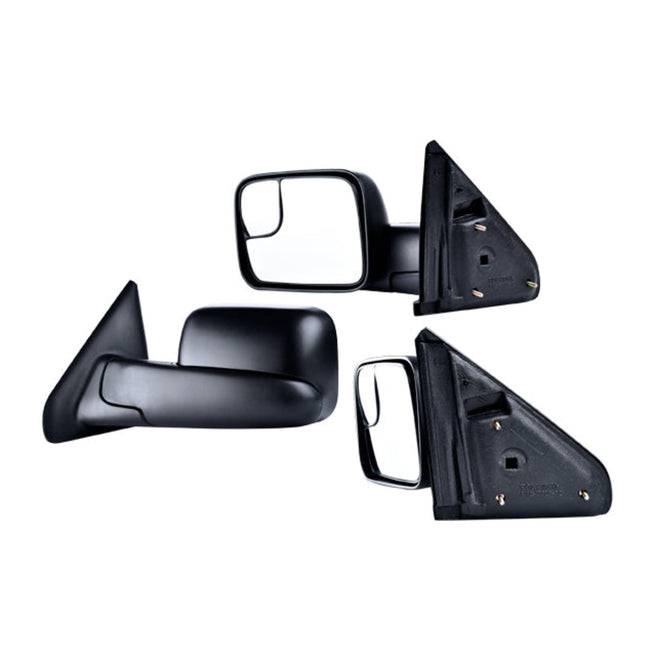 Espejo Dg P/ Dodge Ram 2002-2005