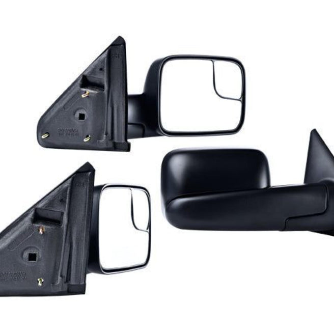 Espejo Der Manual Ram 1500 2006-2008 V8 5.7L