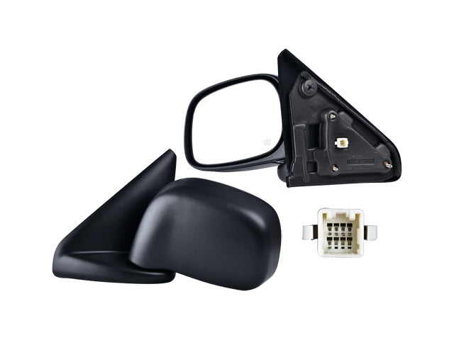 Espejo P/ Dodge Ram 2002-2008