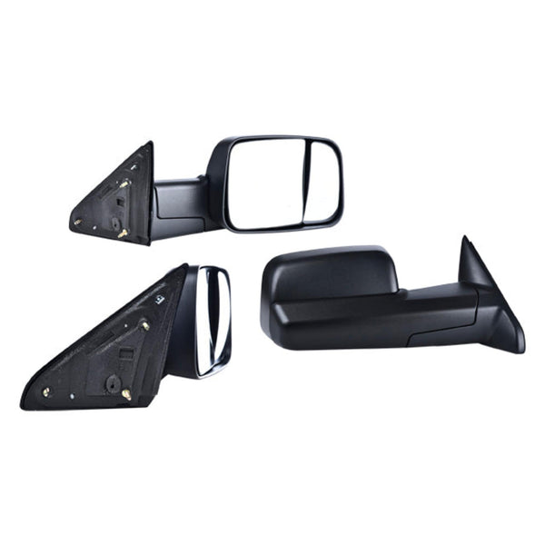 Espejo Dg P/ Dodge Ram 2009-2012