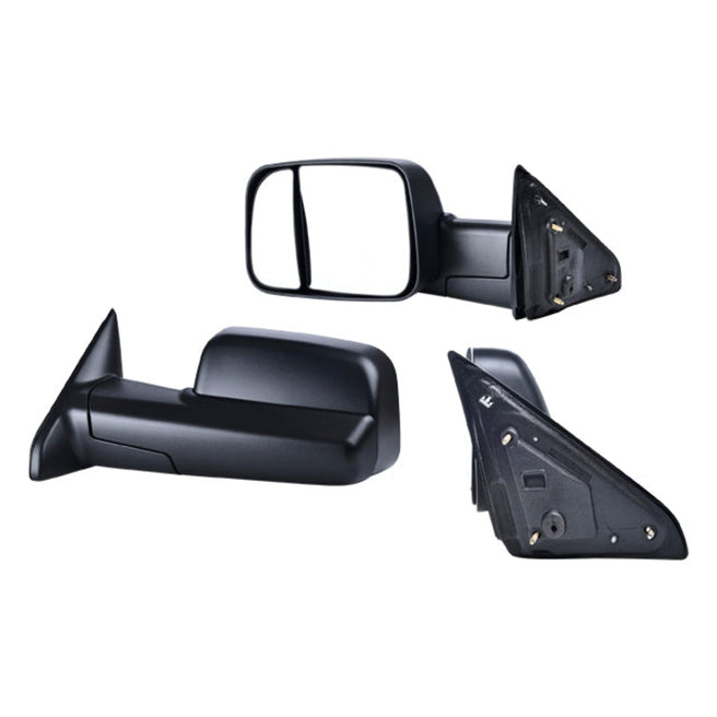 Espejo P/ Dodge Ram 2009-2012