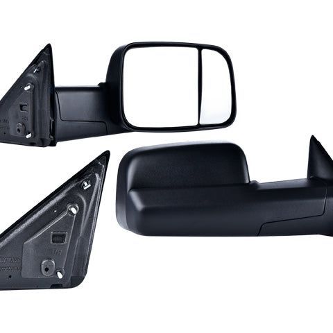 Espejo P/ Dodge Ram 2009-2014