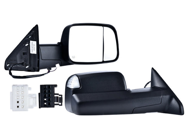 Espejo P/ Dodge Ram 2009-2014