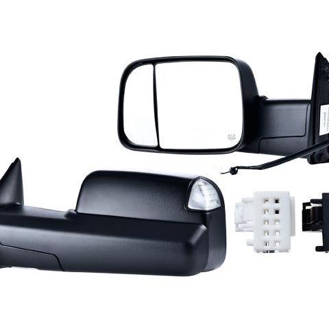 Espejo P/ Dodge Ram 2009-2014