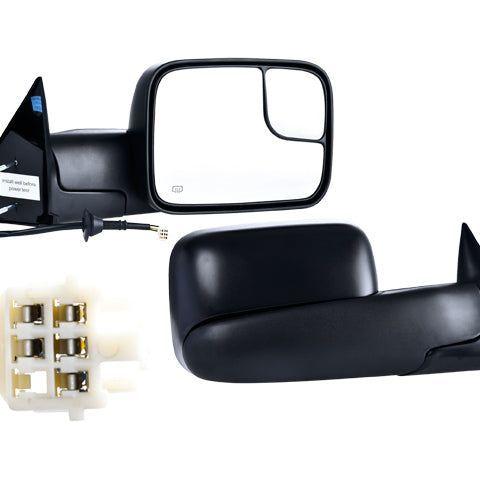 Espejo P/ Dodge Ram 1998-2001