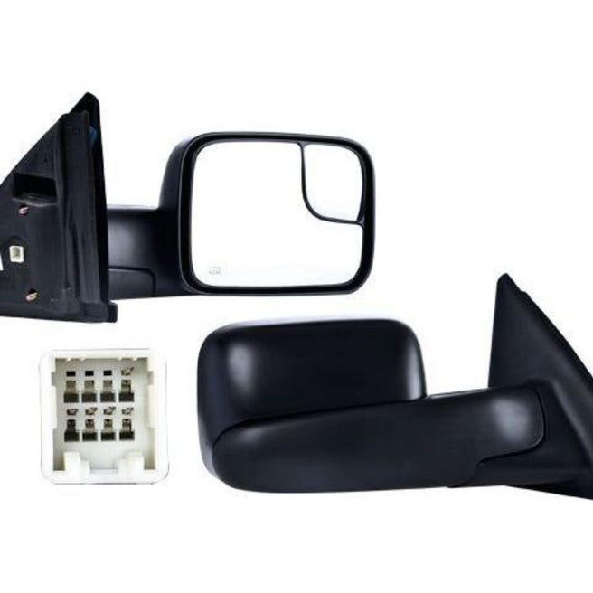 Espejo Dg P/ Dodge Ram 2002-2009