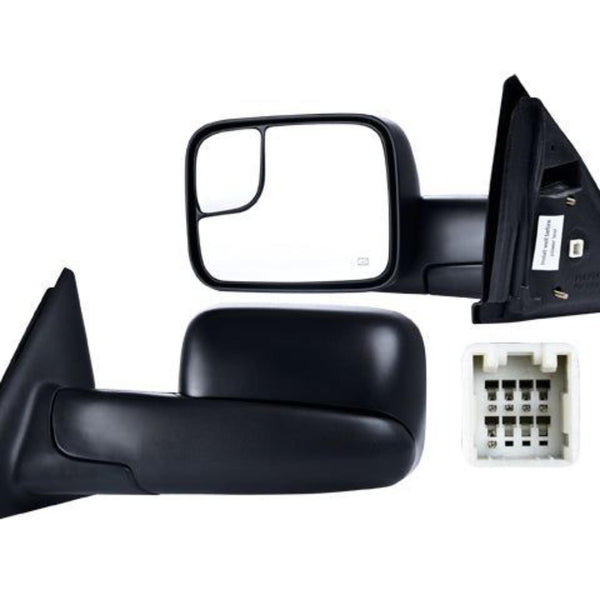 Espejo P/ Dodge Ram 2002-2009