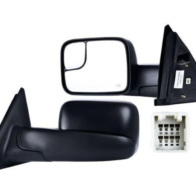 Espejo P/ Dodge Ram 2002-2009