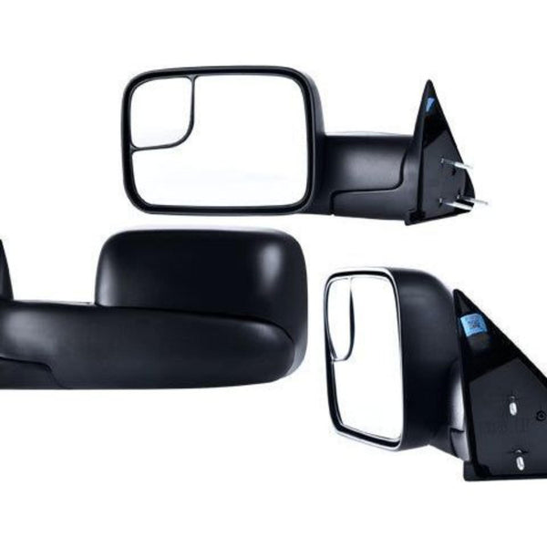 Espejo P/ Dodge Ram 1994-1996