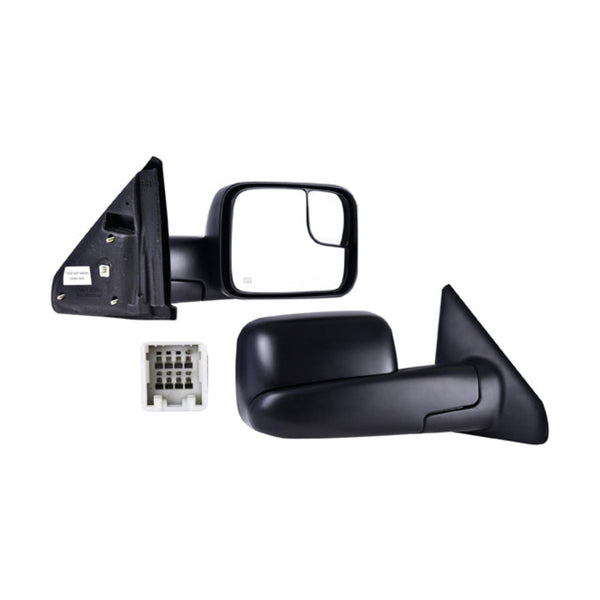 Espejo P/ Dodge Ram 2002-2010