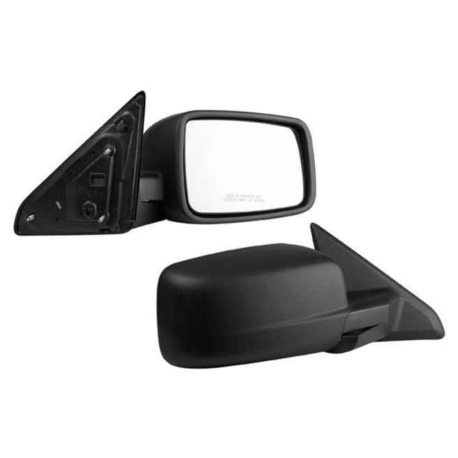 Espejo P/ Dodge Ram 2011-2020