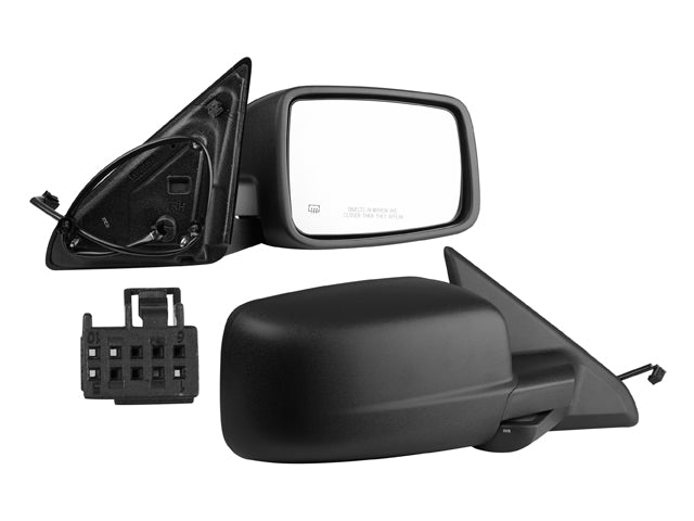 Espejo P/ Dodge Ram 2011-2020