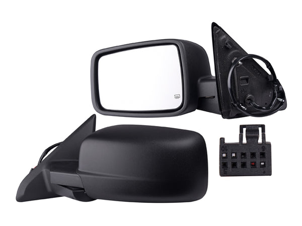 Espejo Dg P/ Dodge Ram 2011-2020