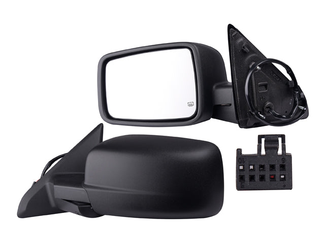 Espejo Dg P/ Dodge Ram 2011-2020