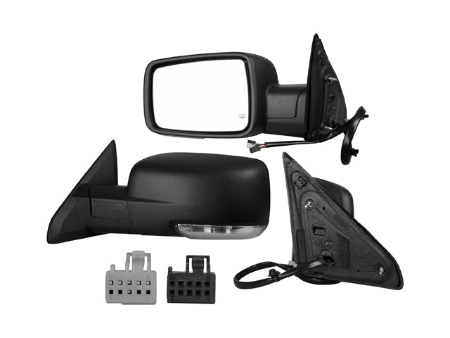 Espejo Dg P/ Dodge Ram 2011-2020