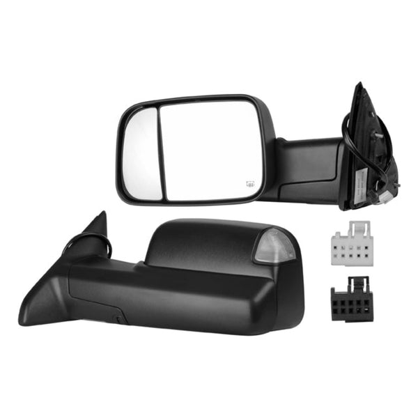Espejo Dg P/ Dodge Ram 2013-2016