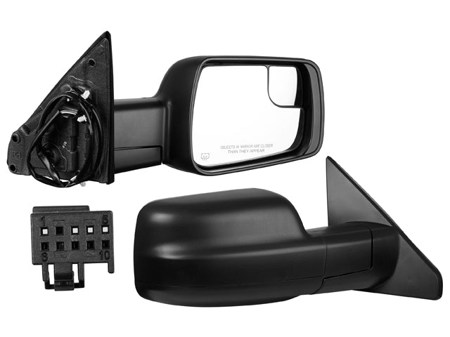 Espejo P/ Dodge Ram 2019-2023