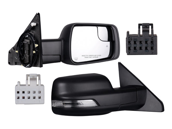 Espejo Dg P/ Dodge Ram 2019-2023