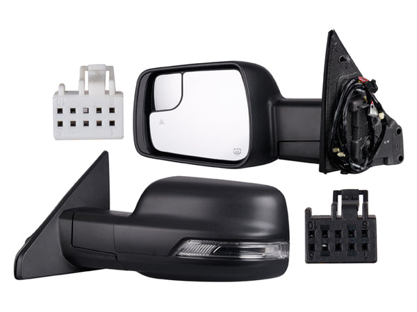 Espejo Dg P/ Dodge Ram 2019-2023