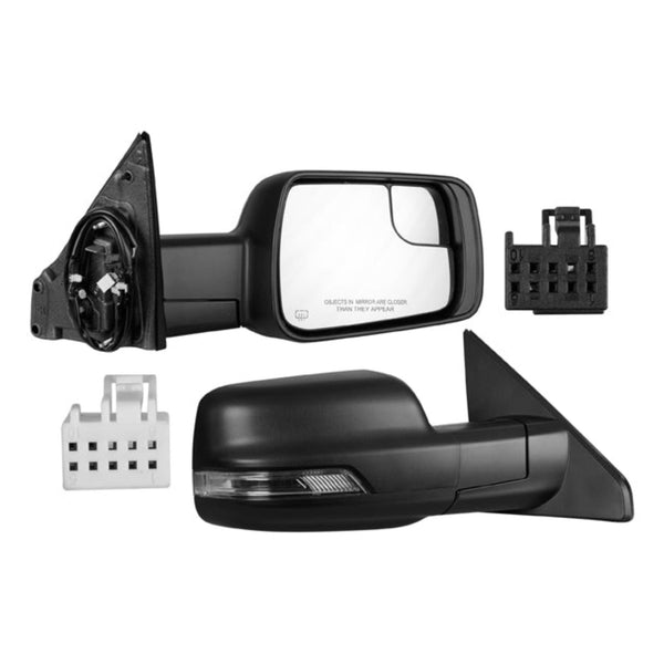 Espejo Dg Ram P/ Dodge Ram 2019-2023