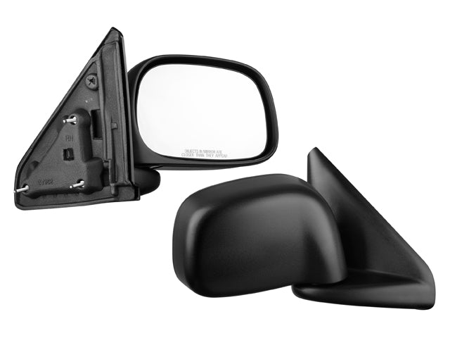 Espejo P/ Dodge Ram 2002-2008