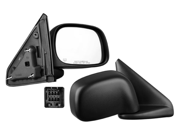 Espejo P/ Dodge Ram 2002-2008
