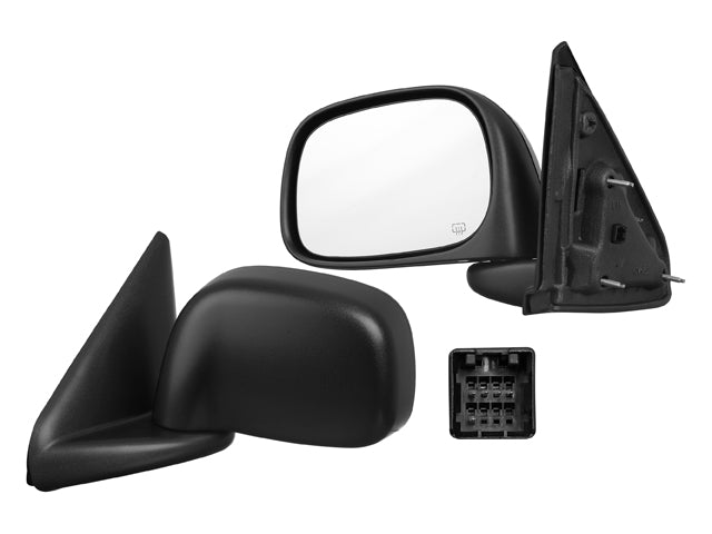 Espejo P/ Dodge Ram 2002-2008