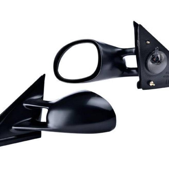 Espejo Izq Con Control Cirrus 1995-2000 V6 2.5L