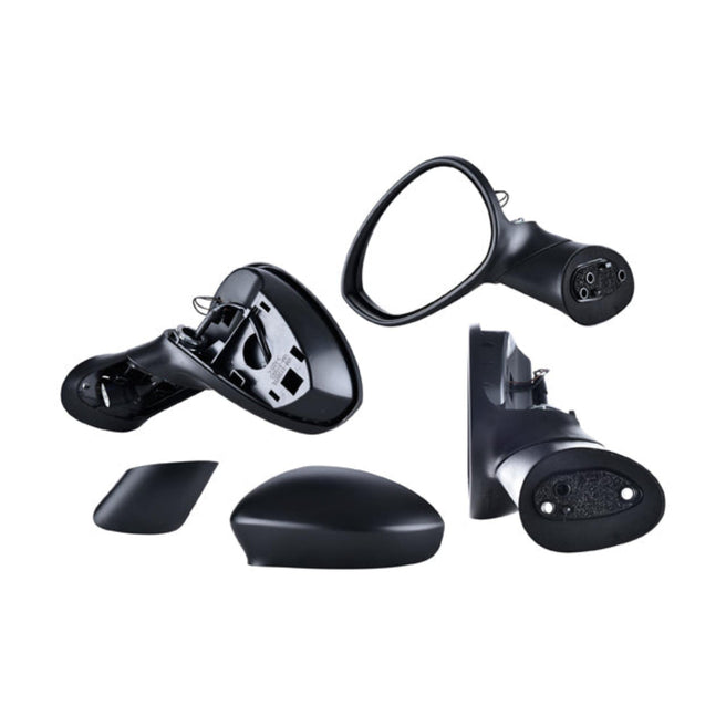 Espejo Ft Grande P/ Fiat Grande Punto 2005-2009