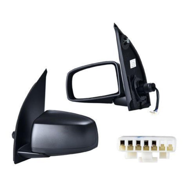 Espejo Ft P/ Fiat Panda 2007-2009