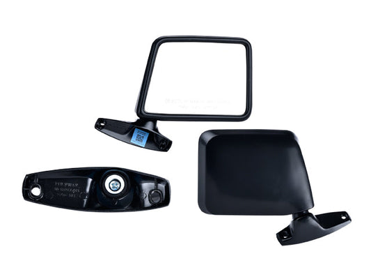 Espejo P/ Ford Bronco 1984-1988