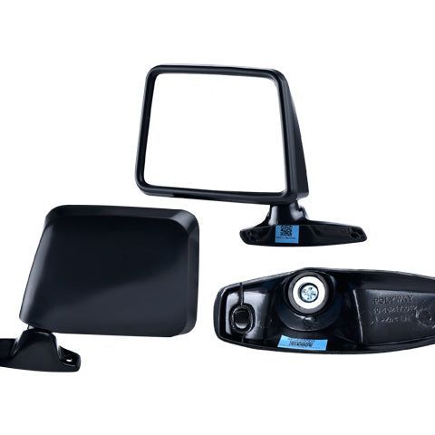 Espejo P/ Ford Bronco 1984-1988