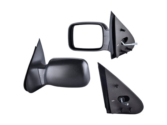 Espejo P/ Ford Courier 2001-2012
