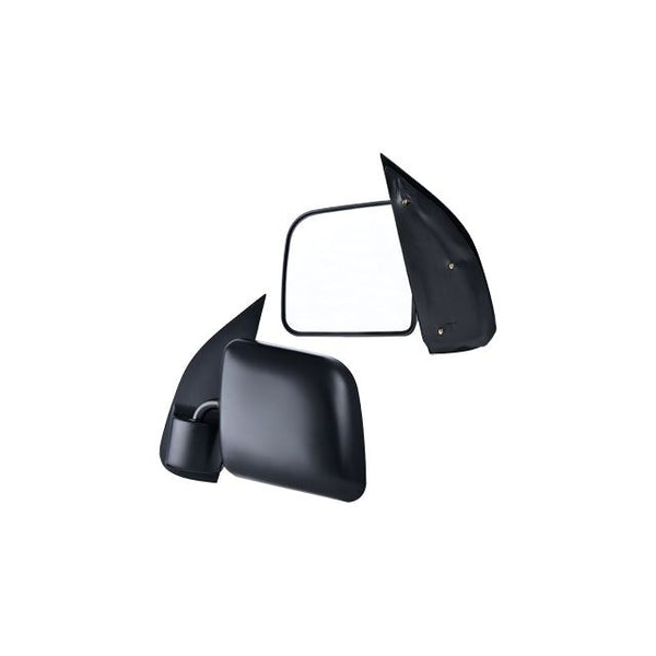 Espejo Izq Manual Econoline 1999-2002 V8 5.4L