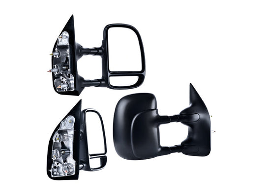 Espejo P/ Ford Econoline 2003-2008