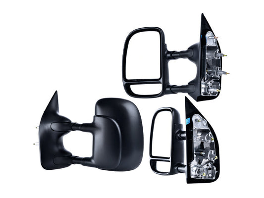 Espejo P/ Ford Econoline 2003-2008