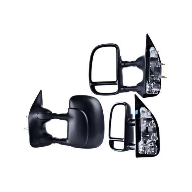 Espejo P/ Ford Econoline 2003-2008