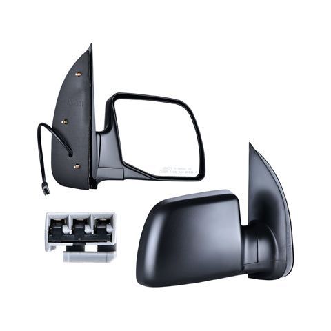Espejo P/ Ford Econoline 2002-2007