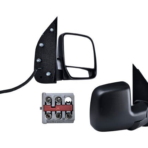 Espejo P/ Ford Econoline 2002-2007