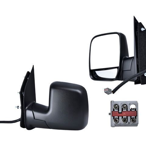 Espejo P/ Ford Econoline 2002-2007