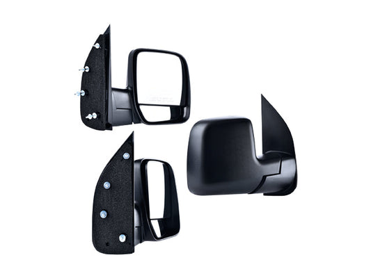 Espejo P/ Ford Econoline 2002-2014