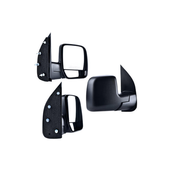 Espejo Der Manual Econoline Van 2010-2014 V8 4.6L