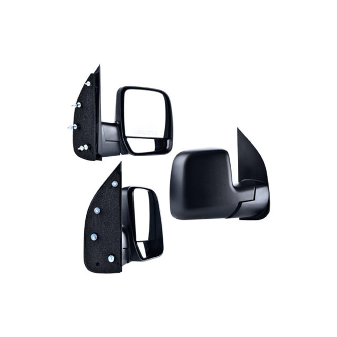 Espejo Der Manual Econoline Van 2010-2014 V8 4.6L