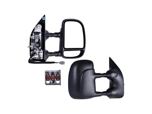 Espejo P/ Ford Econoline 2002-2008