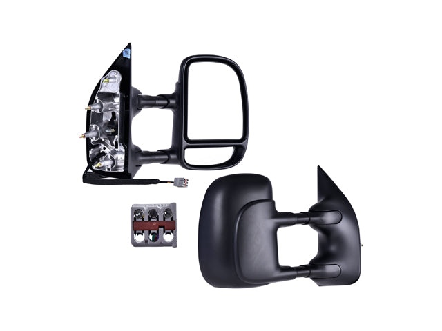Espejo P/ Ford Econoline 2002-2008